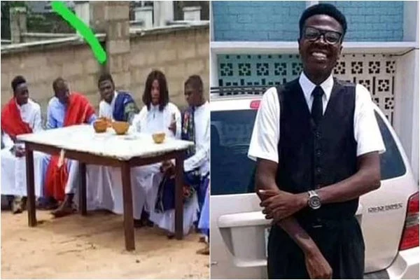 Jovem morre em encenação da Paixão de Cristo e plateia não percebe