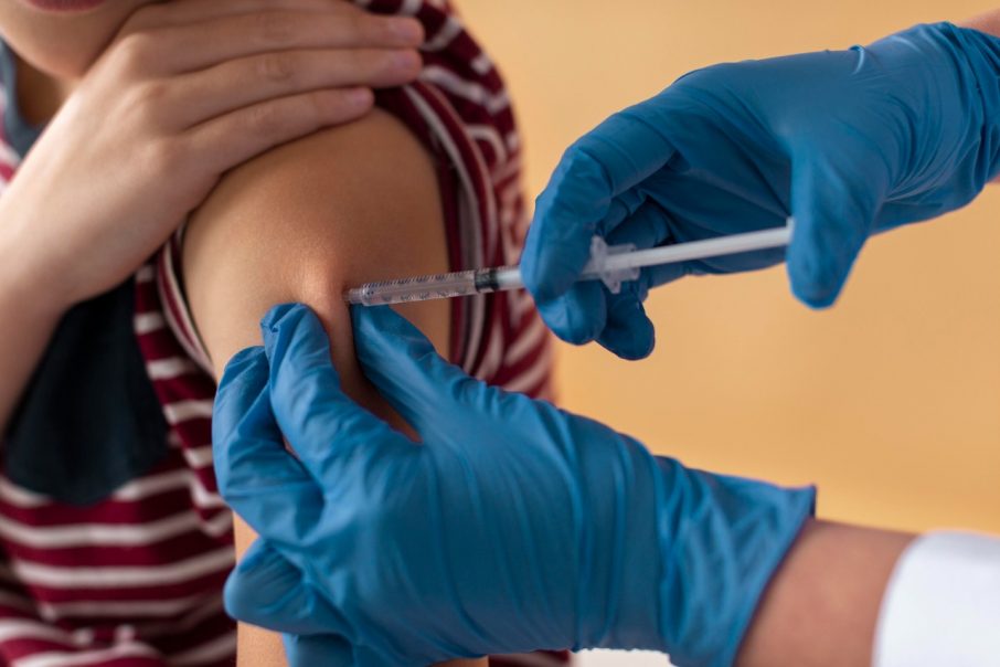Natal (RN) inicia campanhas contra Influenza e Sarampo nesta segunda (04)