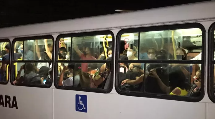 PGM recorre contra retorno de linhas de ônibus em Natal