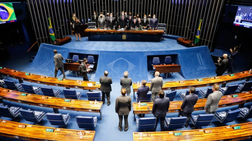 PEC que concede bônus a juízes pode custar R$ 2 bi, estima CLP