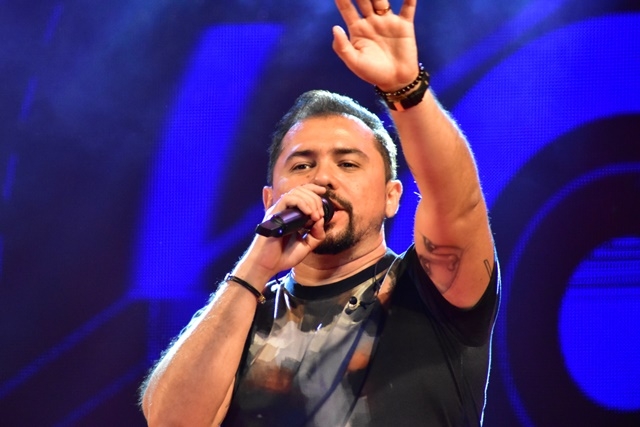 Mossoró (RN) Cidade Junina confirma retomada com shows de Wesley Safadão, Xand Avião e Bell Marques