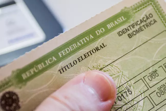 Faltam 15 dias para tirar, regularizar e transferir o título de eleitor, avisa TRE-RN