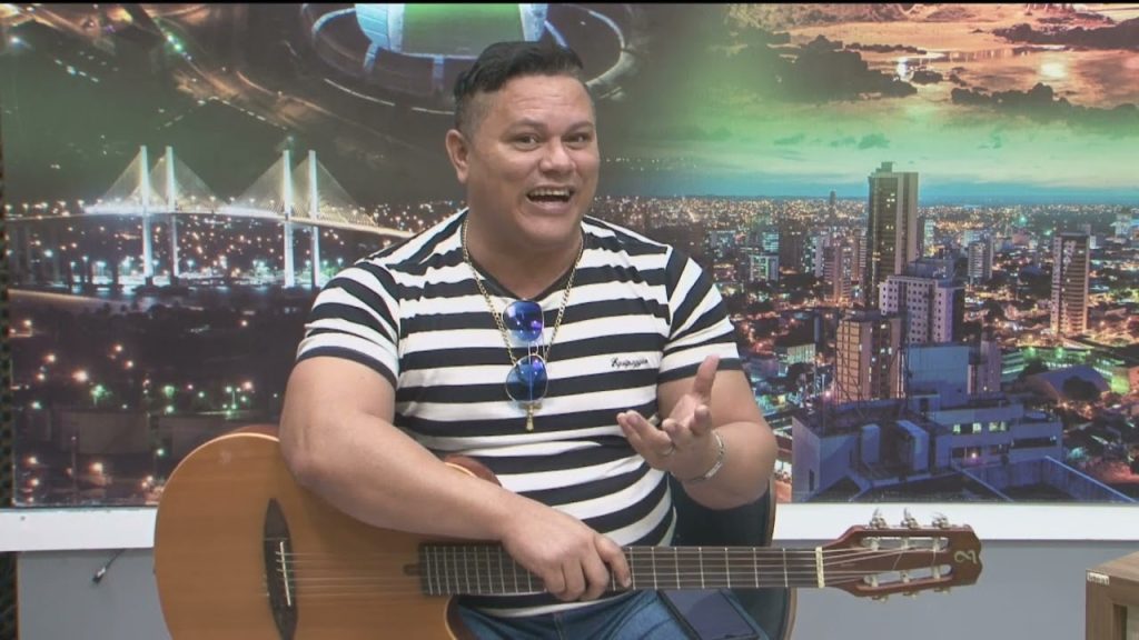 ENTREVISTA COM DR  PALMEIRA – 28 05 2022