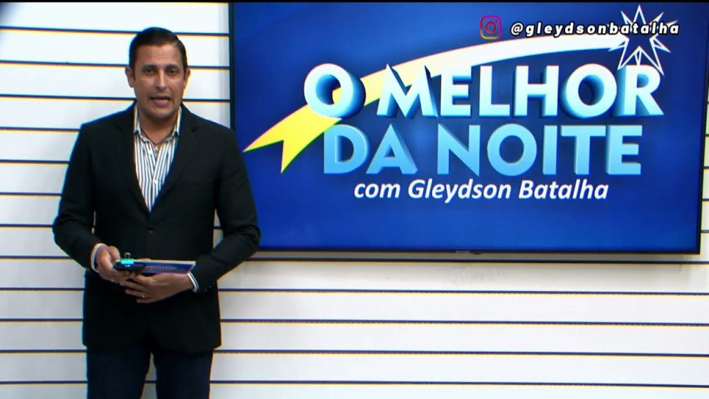 O MELHOR DA NOITE – 10 05 2022