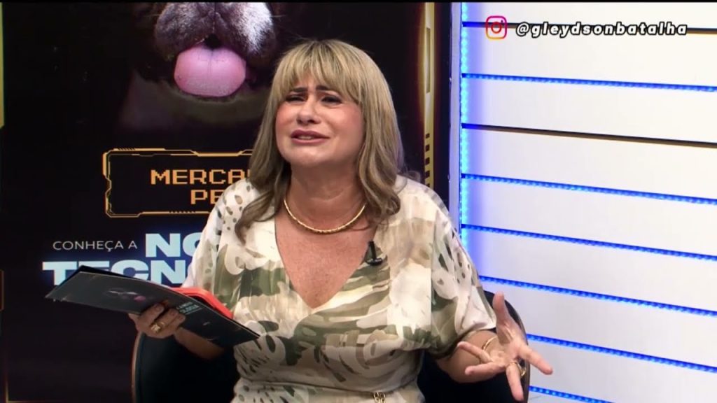 O MELHOR DA NOITE   20 05 2022