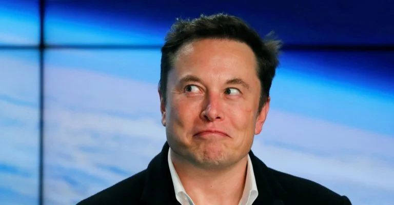 Elon Musk quer investir no Amazonas, diz governador