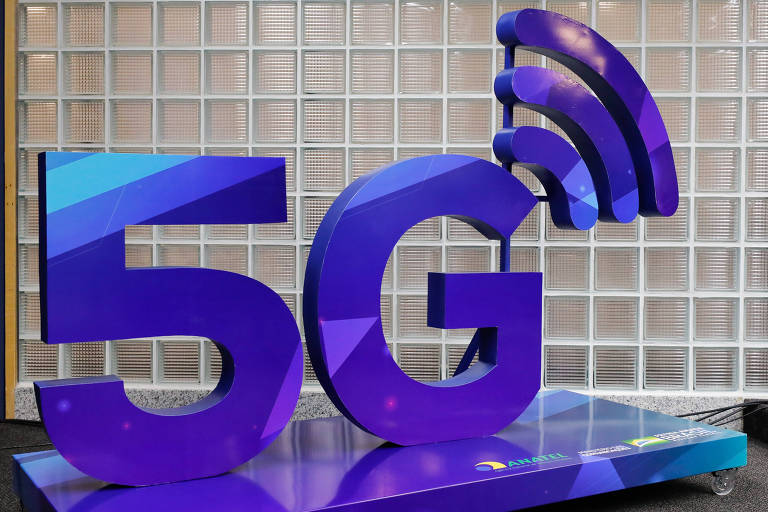 Natal começa a operar sinal 5G no segundo semestre