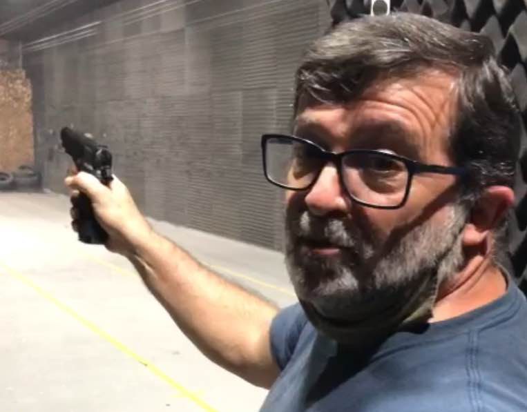 Pastor diz que “mendigos têm dever bíblico de passar fome”