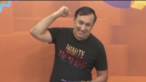 FORRO TOTAL – 14 05 2022