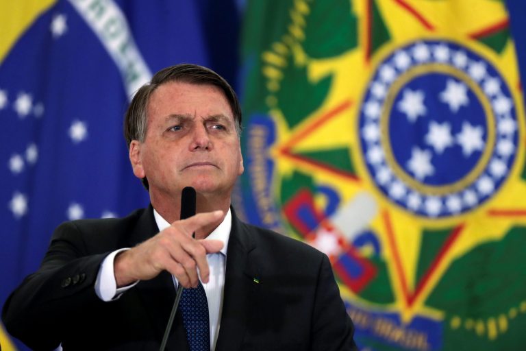 Governo aciona STF contra políticas estaduais de ICMS sobre diesel