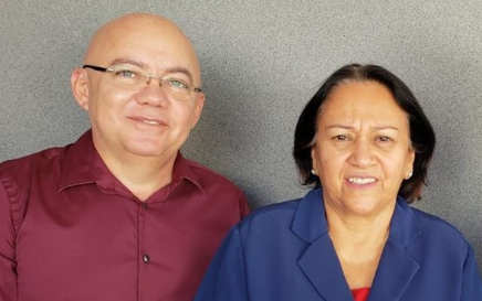 Secretário de Fátima diz que ‘candidato de Lula no RN será Carlos Eduardo’  Fonte: Portal Grande Ponto