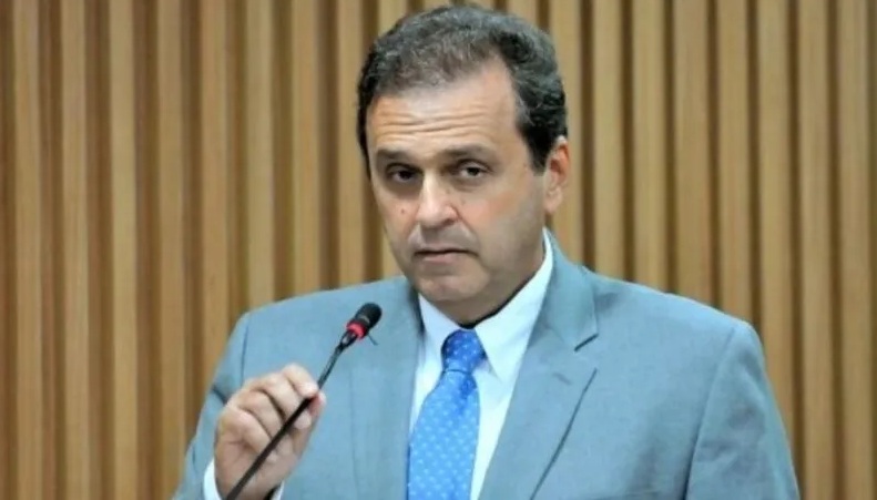 Carlos Eduardo diz que não considera Rafael Motta adversário: “Espero obter apoio dele e do PSB”