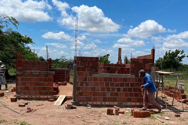 Rio Grande do Norte deixa de ter menor custo de construção civil do país