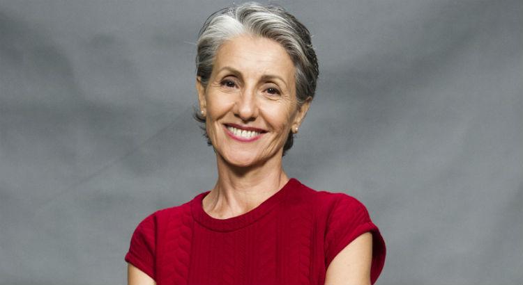 Cássia Kis se arrepende de aborto e diz na Globo que “defende a vida”