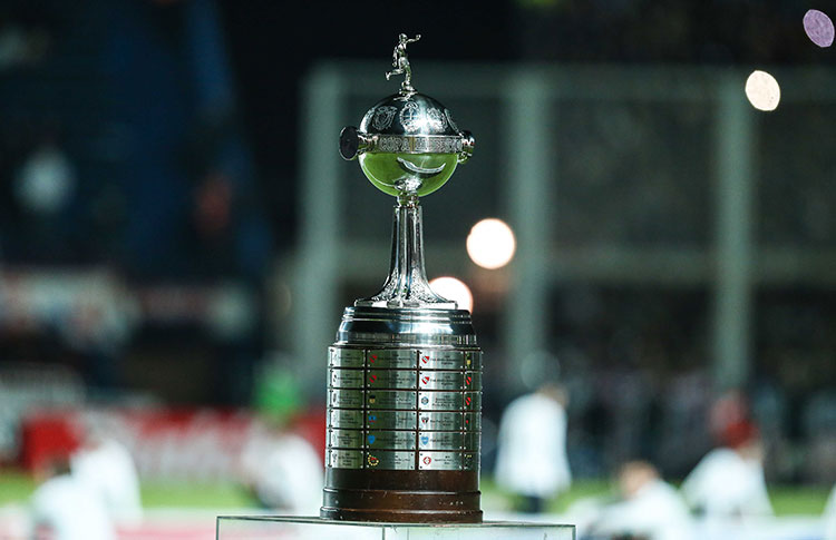 Globo bate SBT e retoma os direitos de transmissão da Libertadores para TV aberta