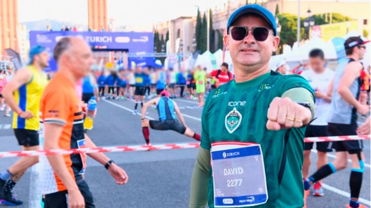 Prefeito gastou R$ 100 mil de dinheiro público para participar de corrida na Europa