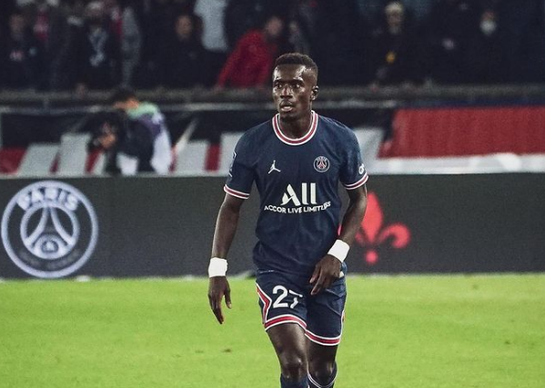 Jogador do PSG deverá esclarecer motivo de não aderir campanha LGBTQIA+