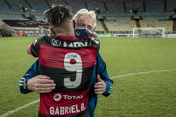Jorge Jesus quer levar craque do Flamengo, para o Fenerbahçe, clube turco com o qual negocia