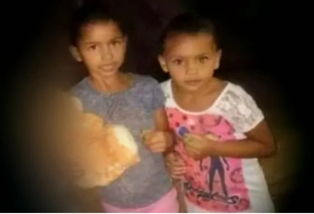 Pai mata filhas e por horas diz que elas estavam como reféns