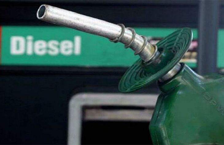 Petrobras alerta que faltará diesel se preço não for reajustado
