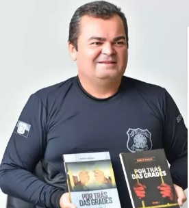 Repórter baleado pelo ‘novo cangaço’ vira diretor de prisão no RN