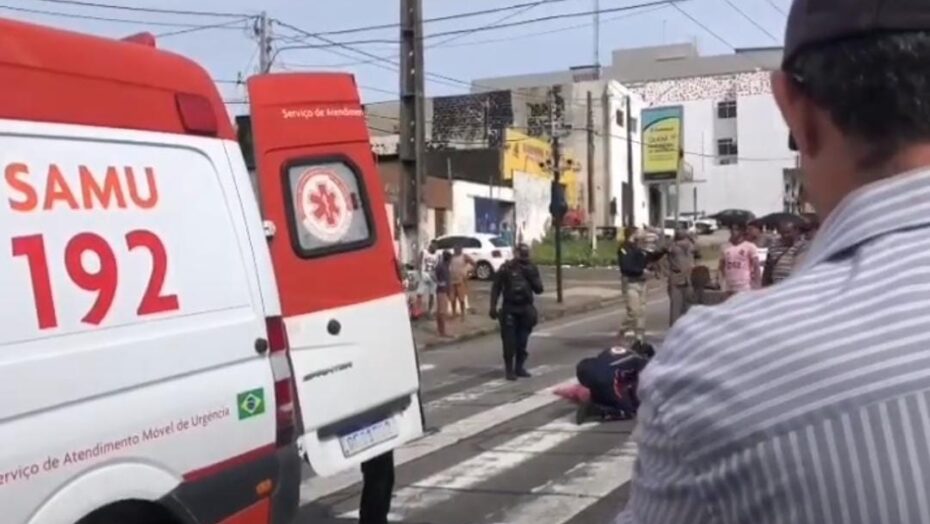 Polícia Civil investiga morte de mulher atropelada por caminhão na Zona Norte de Natal