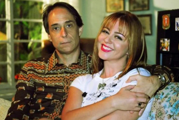 Famosa por personagem na “A Grande Família”, atriz acusa seu ex-par de assédio moral