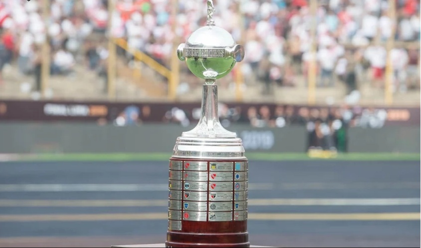 Conmebol realiza hoje sorteio das oitavas de final da Libertadores e Sul-Americana