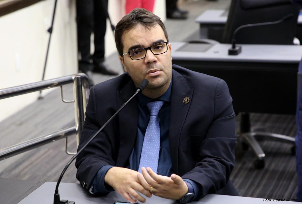 Câmara derruba veto do prefeito e município vai ganhar “Sala do Terceiro Setor”