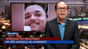 BALANÇA RN – 18 05 2022