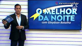 O MELHOR DA NOITE – 05 05 2022