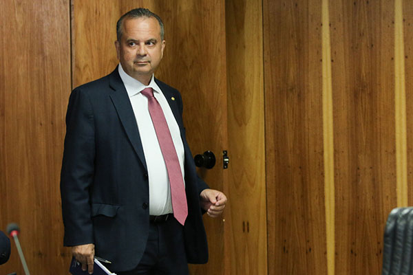 Rogério Marinho vê possibilidade de unidade da oposição em uma chapa majoritária