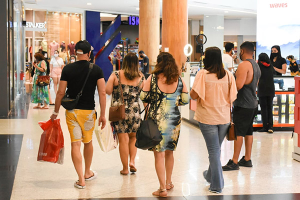 Natal terá Dia Livre de Impostos com descontos de até 70%; confira