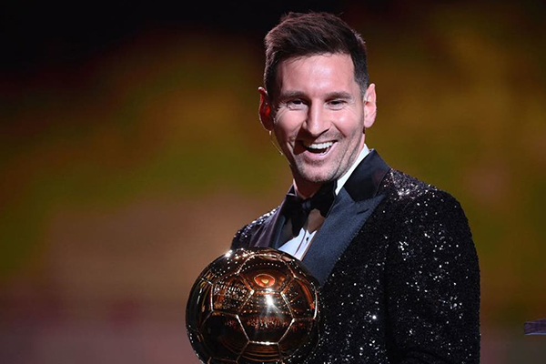 Messi é apontado como o atleta mais bem pago do mundo, com ganhos de R$ 670 milhões; veja lista