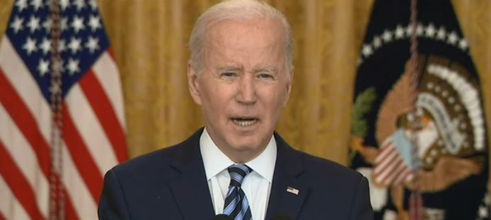 ‘Varíola do macaco é algo para todo mundo se preocupar’, diz Biden