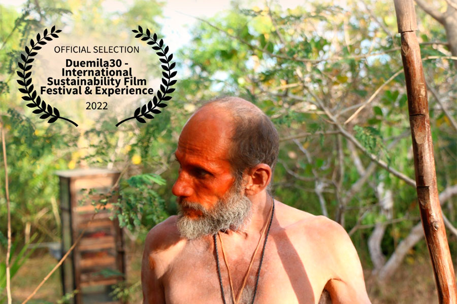 Filme potiguar “Caboco” é selecionado em festival internacional de Cinema e Sustentabilidade de Milão