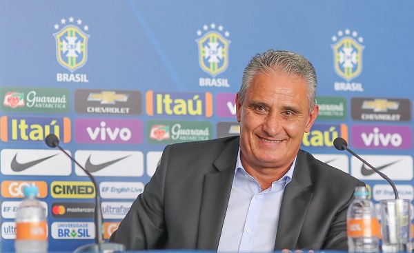 Tite convoca volante Danilo, do Palmeiras; veja lista completa