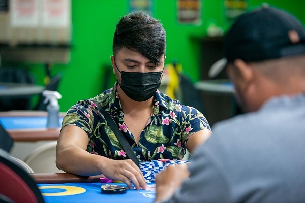 Natal recebe torneio de poker entre 27 e 28 de maio
