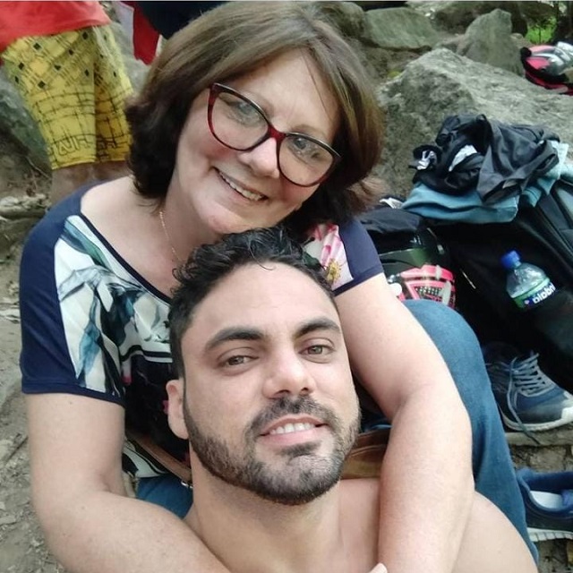 Protesto cobra justiça pela morte de homem perseguido após discussão de trânsito em Natal