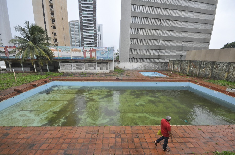 Casos de dengue aumentam 1.233% em Natal; SMS vê epidemia