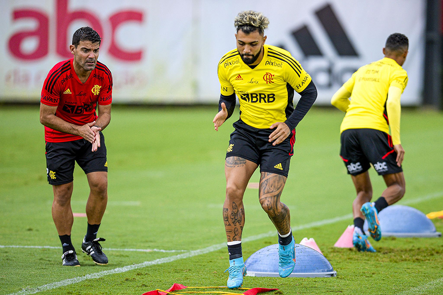 Fla foca na vaga à próxima fase