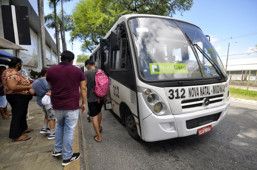 Prazo para que opcionais operem linhas é prorrogado