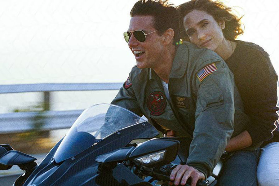 Clássico dos anos 80 estrelado por Tom Cruise ganha sequência