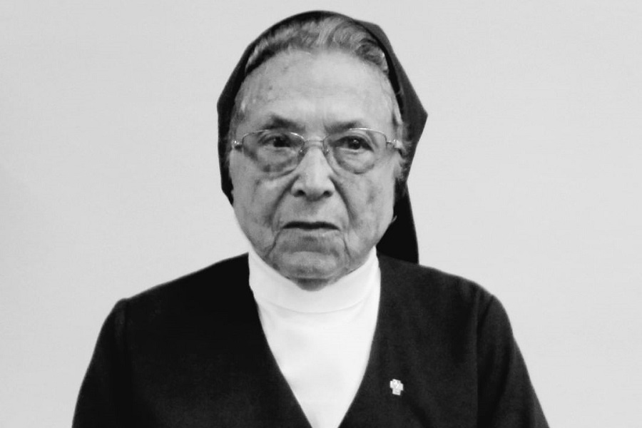 Morre Irmã Lúcia Montenegro, fundadora da Casa do Menor Trabalhador