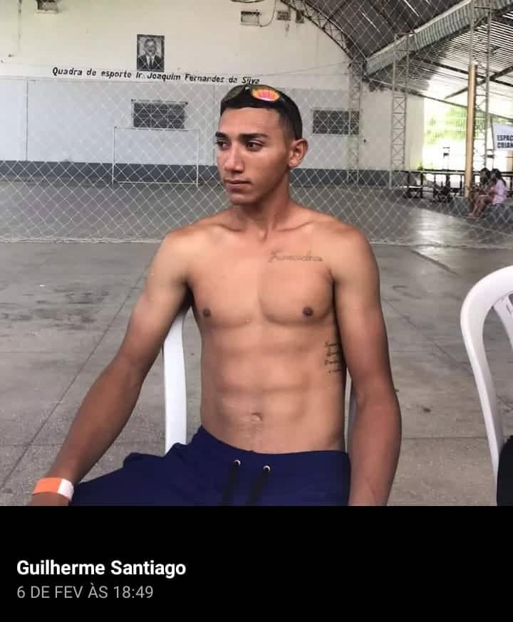 Praticante de Grau toca o terror em via pública de São Fernando; Revoltada, população pede solução ás autoridades