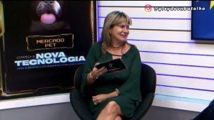 O MELHOR DA NOITE   27 05 2022