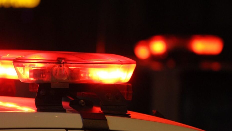 Baleado, motorista de aplicativo é encontrado morto dentro do próprio carro na Grande Natal
