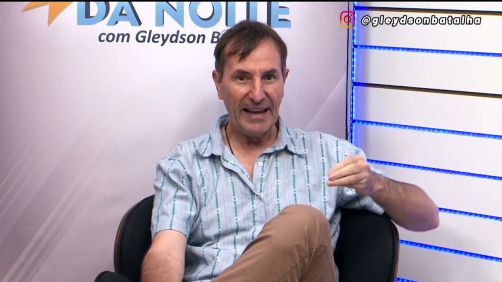 O MELHOR DA NOITE   24 05 2022