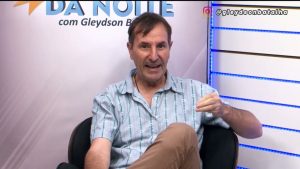 O MELHOR DA NOITE   24 05 2022