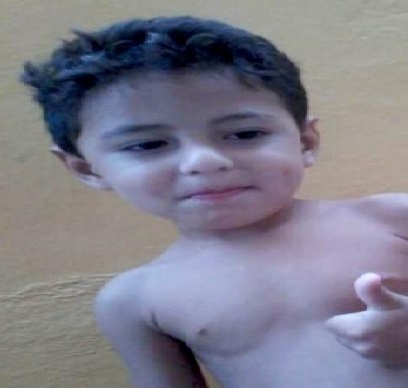 Criança de 6 anos corre para a rua e é atropelada na zona Norte de Natal